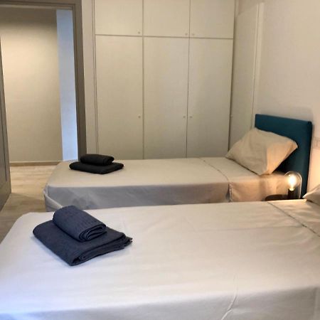 Casa Elisabetta, Affacciata Sul Golfo Apartment Salo Bagian luar foto