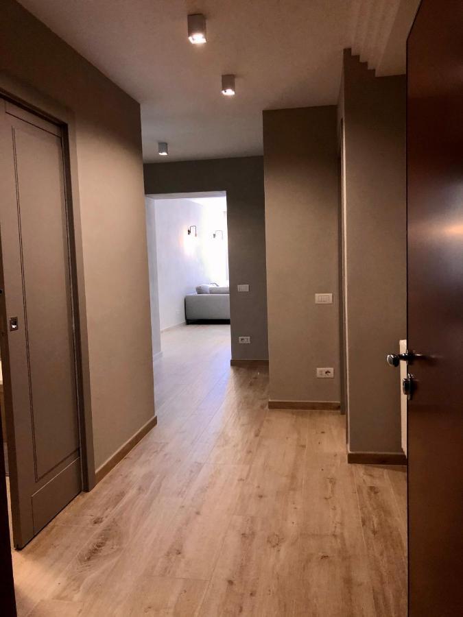 Casa Elisabetta, Affacciata Sul Golfo Apartment Salo Bagian luar foto